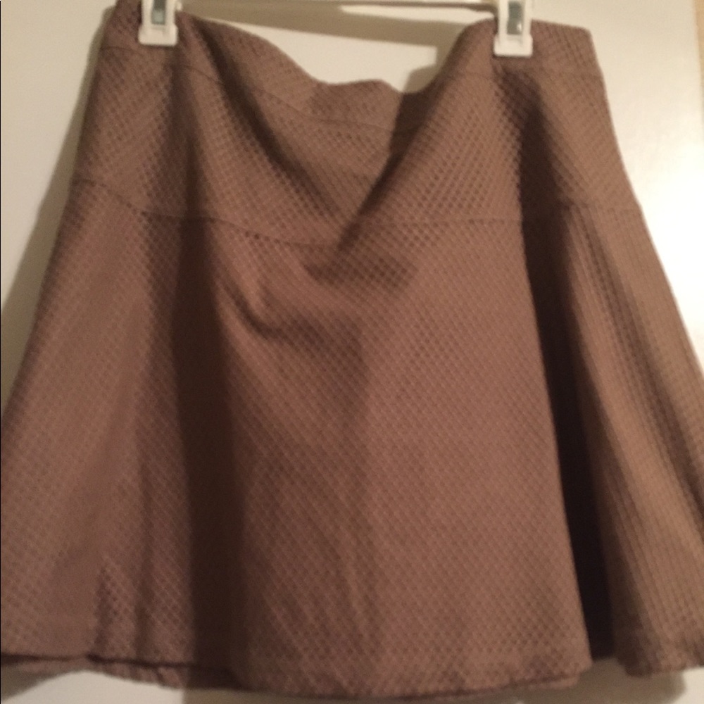 Skater Skirt